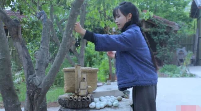 李子柒:自给自足的四川女孩 为何引来外界diss?