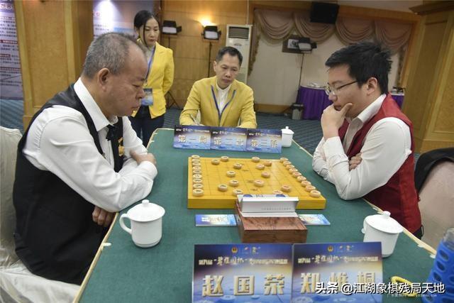 象棋特级大师绰号排名一览表,只要有一个不知道,绝对的伪棋迷