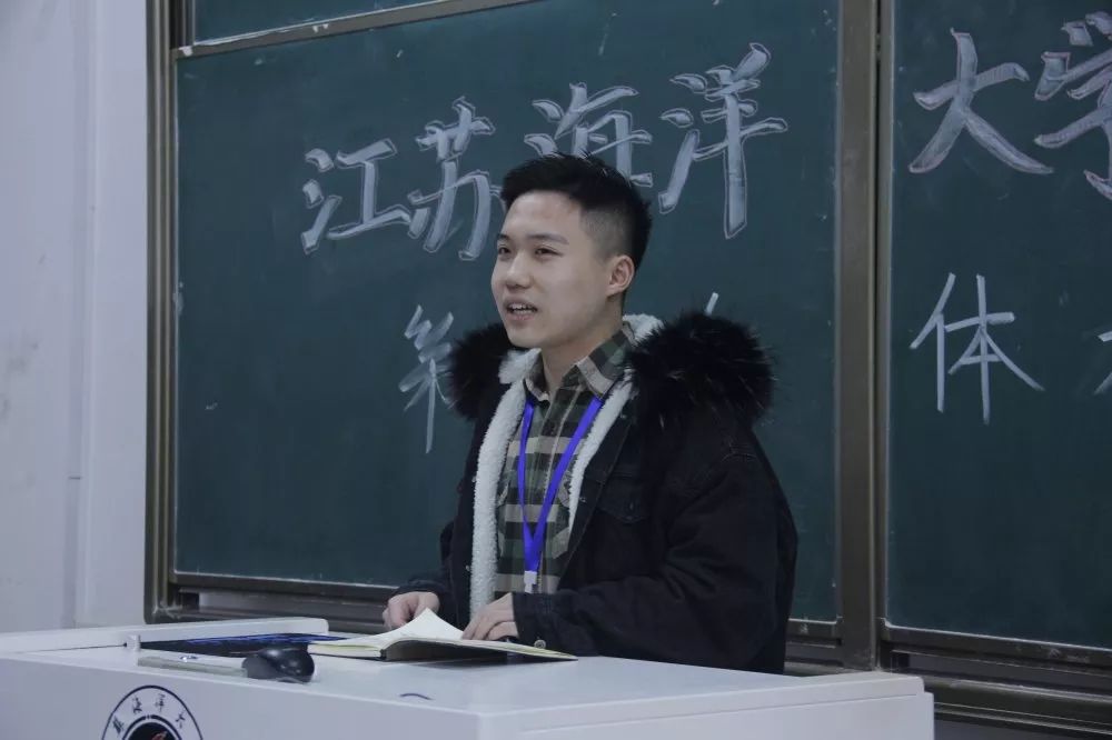 审核人:汤曹锐 孙冰 尹彤图文来源:江苏海洋大学学生会宣传部返回搜狐