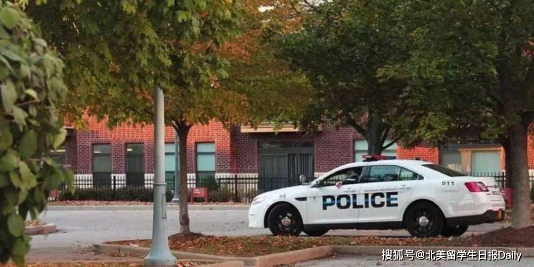 3,牢记学校求助电话和当地报警电话,善用校警服务.