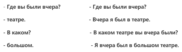 教你迅速get俄语口语力，从此与俄罗斯人交流不是梦！