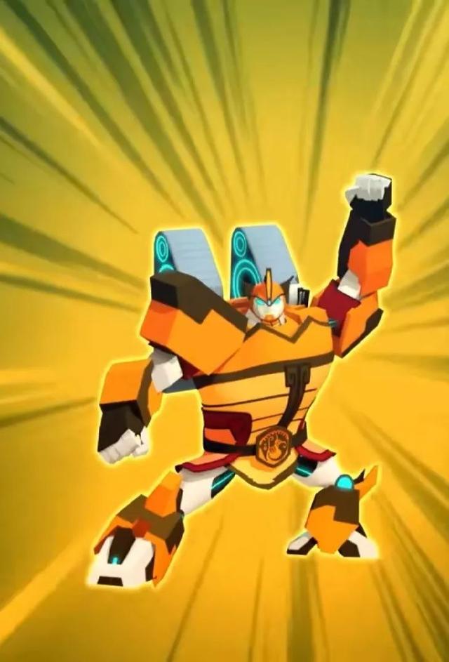 中美合拍动画《哪吒与变形金刚》预告片曝光,