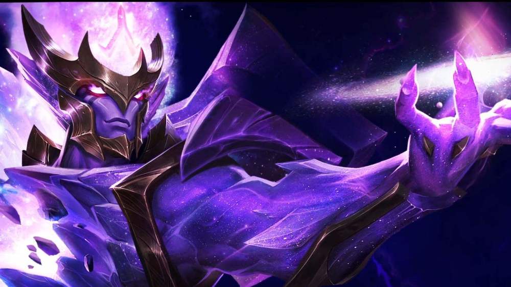 LOL首部电影拍什么?玩家给出众多方案,潘森成