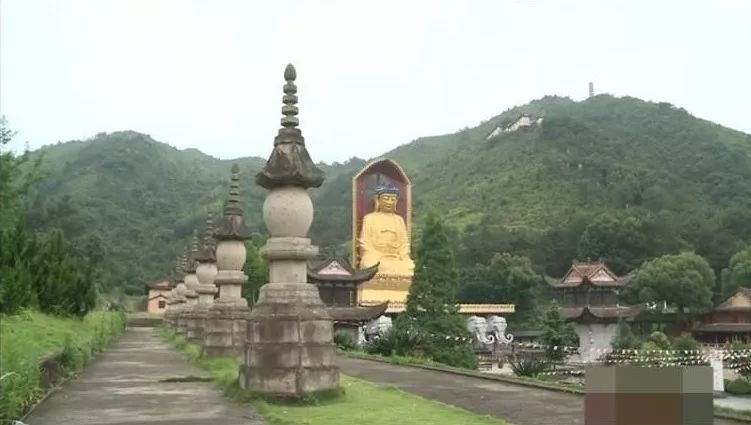 连接三镇两寺繁华落尽的古道见证乐清千年历史