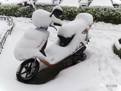 电动车充电安全