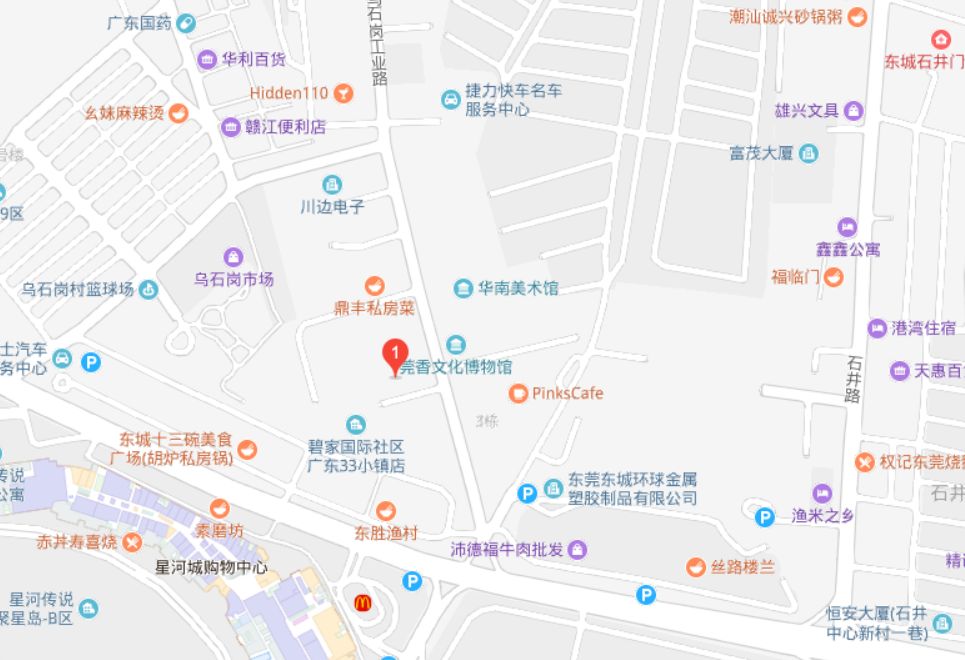 东莞东城区人口_东莞东城区地图