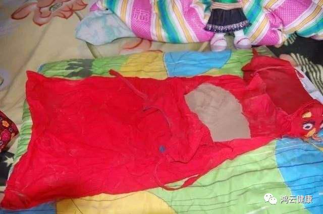 「佳林母婴大世界」“沙土裤”，您还记得吗？（中）