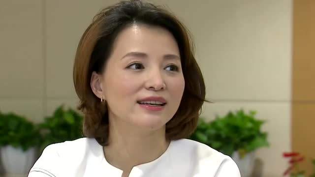 董卿：“你情商低的样子，真可怕！”_小泽