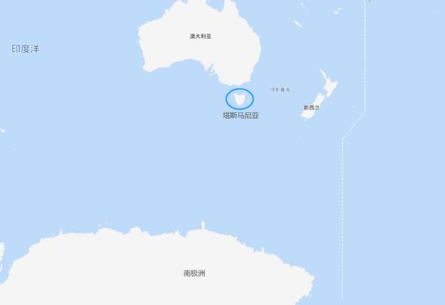 对于我们普通游客来说, 澳大利亚的塔斯马尼亚和新西兰南岛,是非常