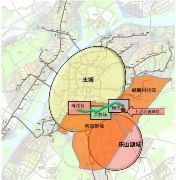 爆料10号线二期地质钻探工程启动南部新城麒麟迎来重磅利好