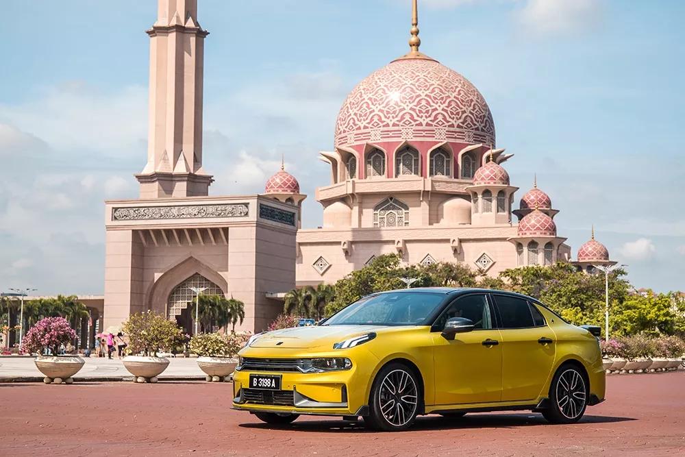 领克夺冠有啥用?跟我们有关系吗?