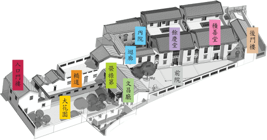 澳门回归20周年 | 这几间小庙大屋，曾决定历史走向