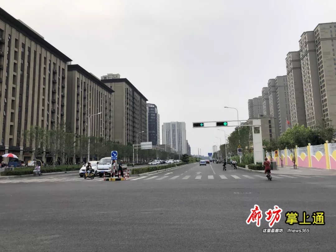 除新源道(银河路-裕华路)道路工程外,丰盛路(广阳道-北凤道)道路工程