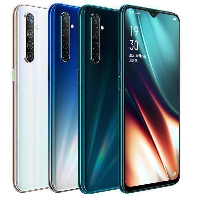 oppo k5凭什么能持续赢得用户称赞?这几大方面不得不提