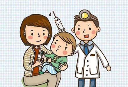 叨叨古提醒您 | 开春之前宝宝需要接种的疫苗