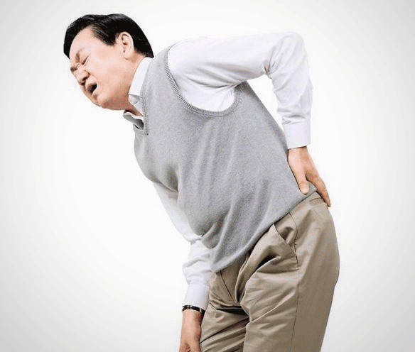 关节疼痛要人命?