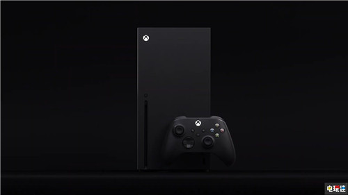 微软表示XboxSeriesX发售即向下兼容玩家数据均可转移