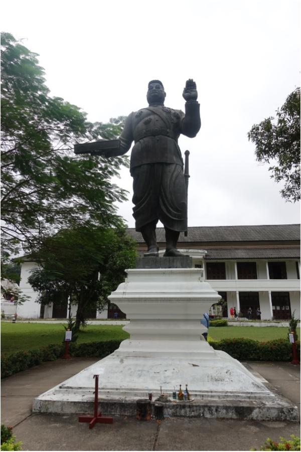 茅海建论清朝的宗藩关系②︱缅甸，暹罗，苏禄，南掌