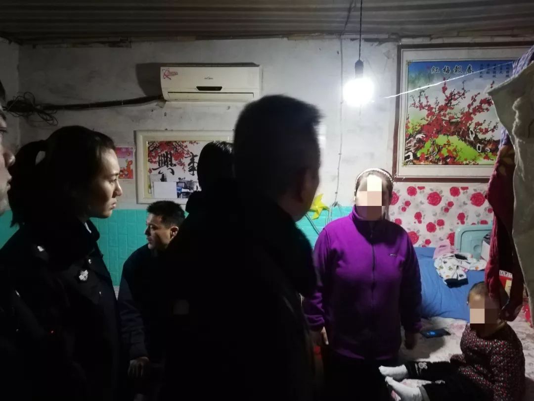 抓人(视频)_安丘
