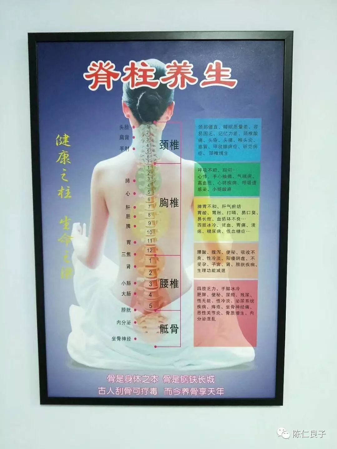 程氏推拿:专业调理颈肩腰腿痛,经络疏通,骨盆修复,男科妇科.