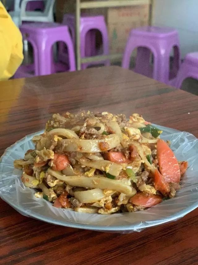 苍南有名的6家小吃店！你吃过几家？
