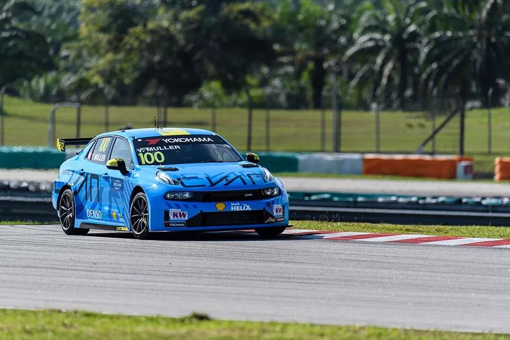 领克夺冠有啥用?跟我们有关系吗?