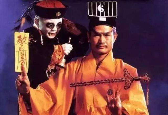 别被港剧骗了!最早的僵尸竟然是中国人的守护神?