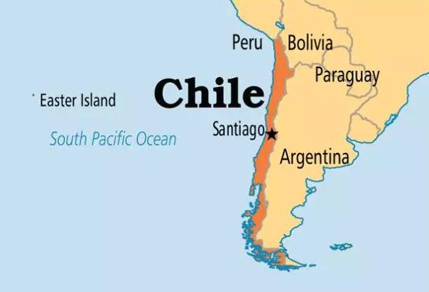 智利是哪个国家人口_四川最富裕的城市,有望超过立陶宛,让智利不敢炫富