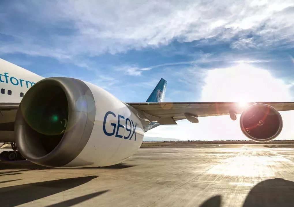 ge90航空发动机:一段峰回路转的传奇