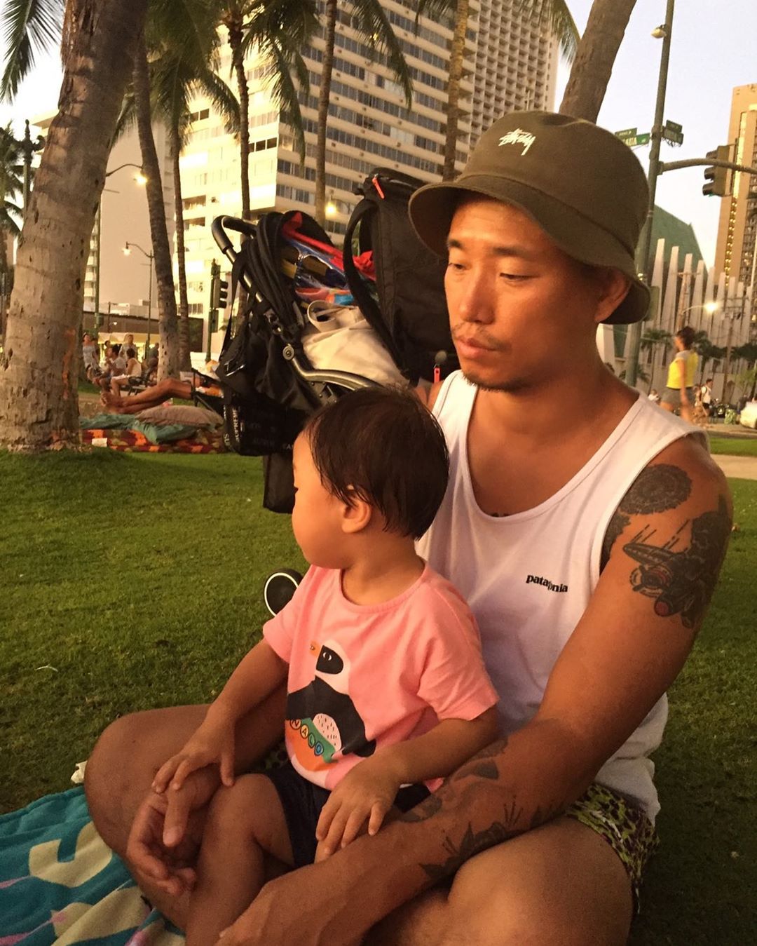 「狗哥」姜gary老婆正面照曝光,网友惊叹:gary嫂是个气质美人!