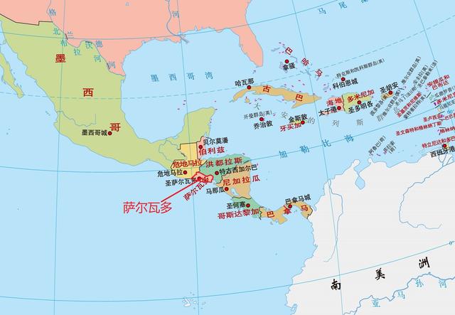 人口最密集的国家_这里有你意想不到的 地图