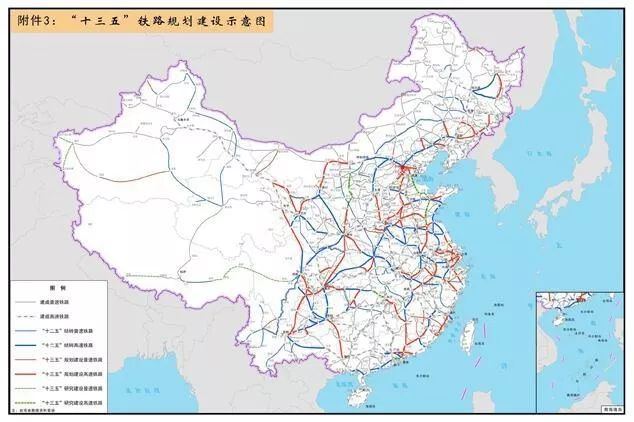 贵州计划:2022年,省内市市通高铁!来看这些高铁的建设进程!