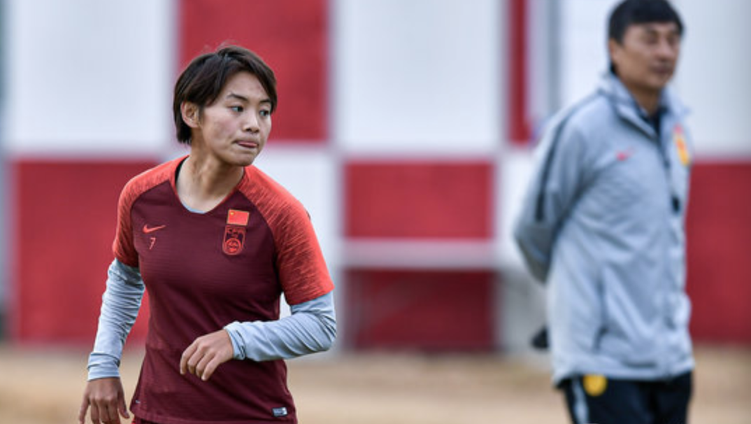 女足东亚杯排名:日本不败夺冠,中国第三