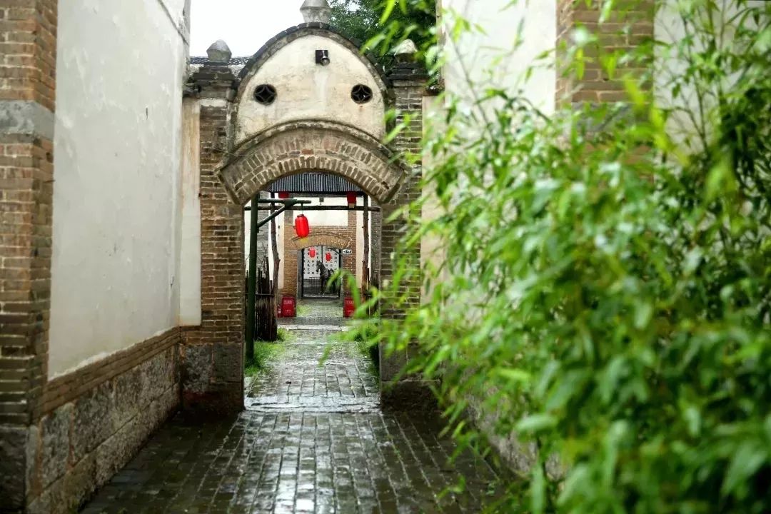 烟威旅游景点[烟威地区旅游景点]
