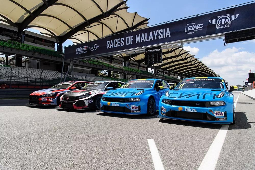 领克夺冠有啥用?跟我们有关系吗?