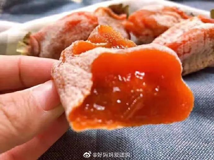怎样晒柿饼好吃 8f5e5ed60fed434bb998b86fb567544a.jpeg
