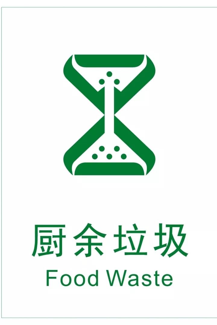 与你有关南宁启用生活垃圾分类新标志