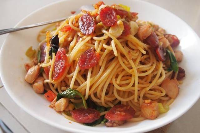 番茄酱可以煮意面吗 9c02eef79faf47d181cbce7e7f5a5ad7.jpeg