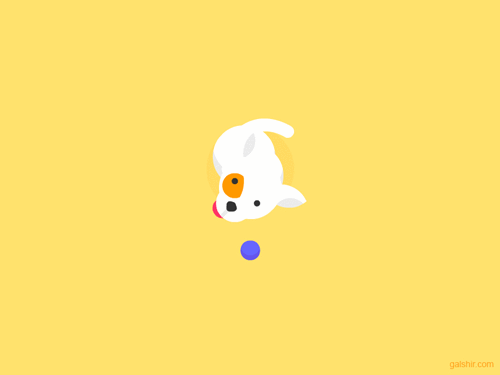 ins上有70万 粉丝追波(dribbble)上有10万 跟随者在各