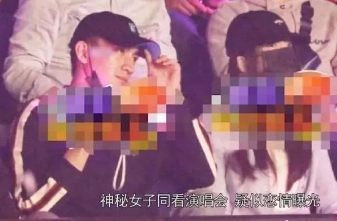 原创林更新网红女友正脸照曝光,网友:山根都快怼到天上了