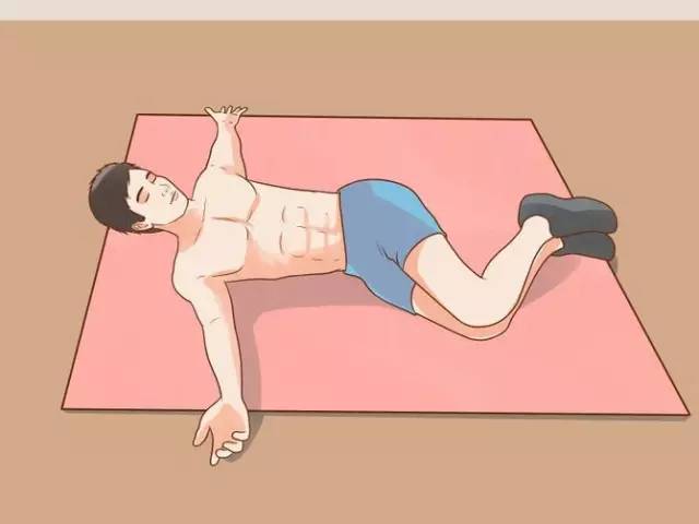 背部拉伸训练方法 b36e5337105141e18e3dd12e9a3640b0.jpeg