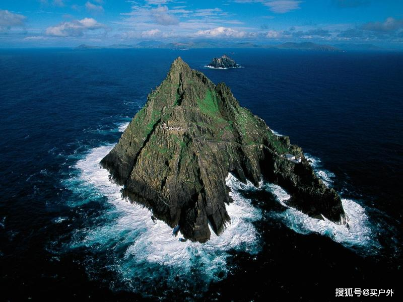 爱尔兰自驾游攻略,感受野性大西洋之路的美