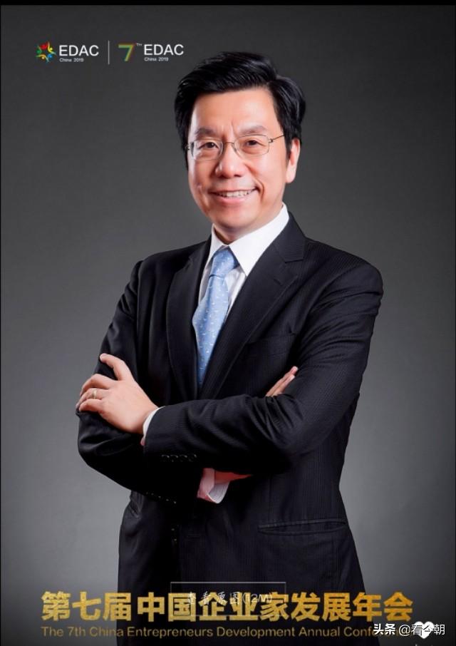 中国企业家七届年会,各路大咖云集三亚