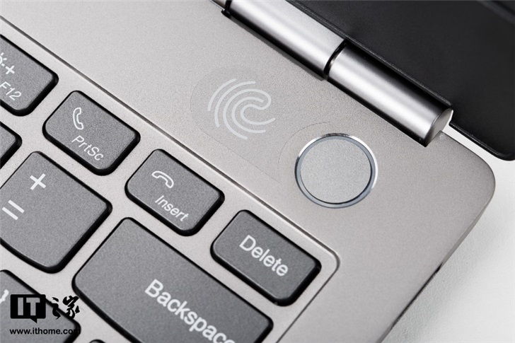 联想ThinkBook 13s:轻盈小巧,却装得下十代i7