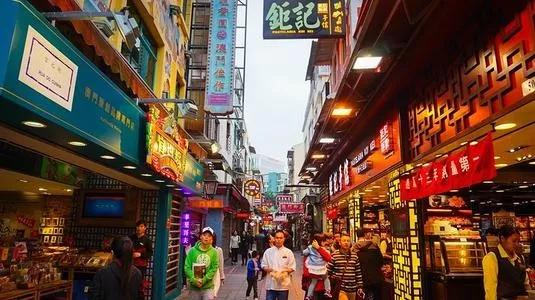 旅游人均回归_香港回归