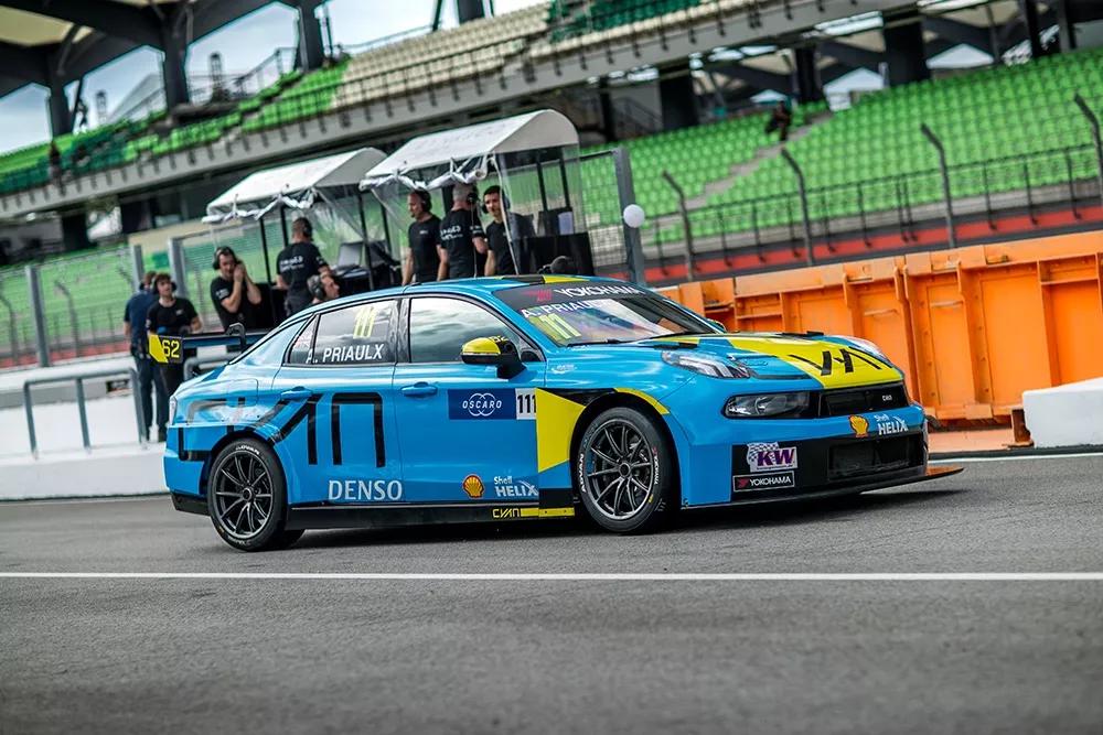 领克夺冠有啥用?跟我们有关系吗?