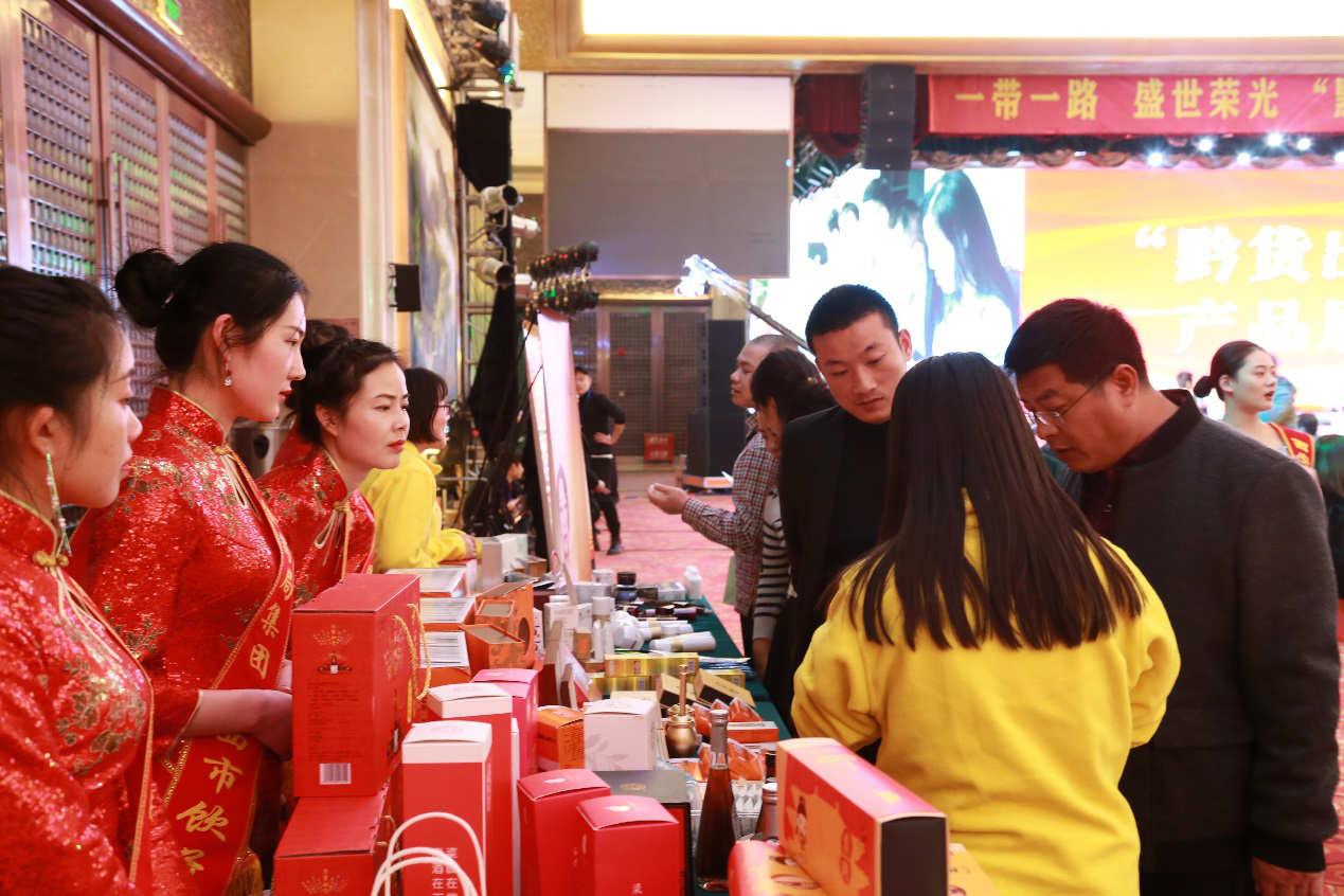 承大唐经典 传千年风味 ▏西市饮子新品发布会在大唐西市隆重举行