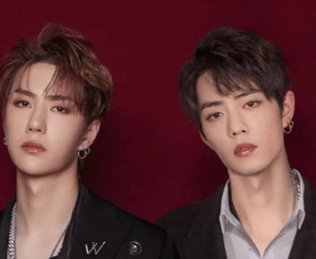 王一博肖战目前的关系好吗 d7202c395e534d7f87e066b3b6b726f4.png