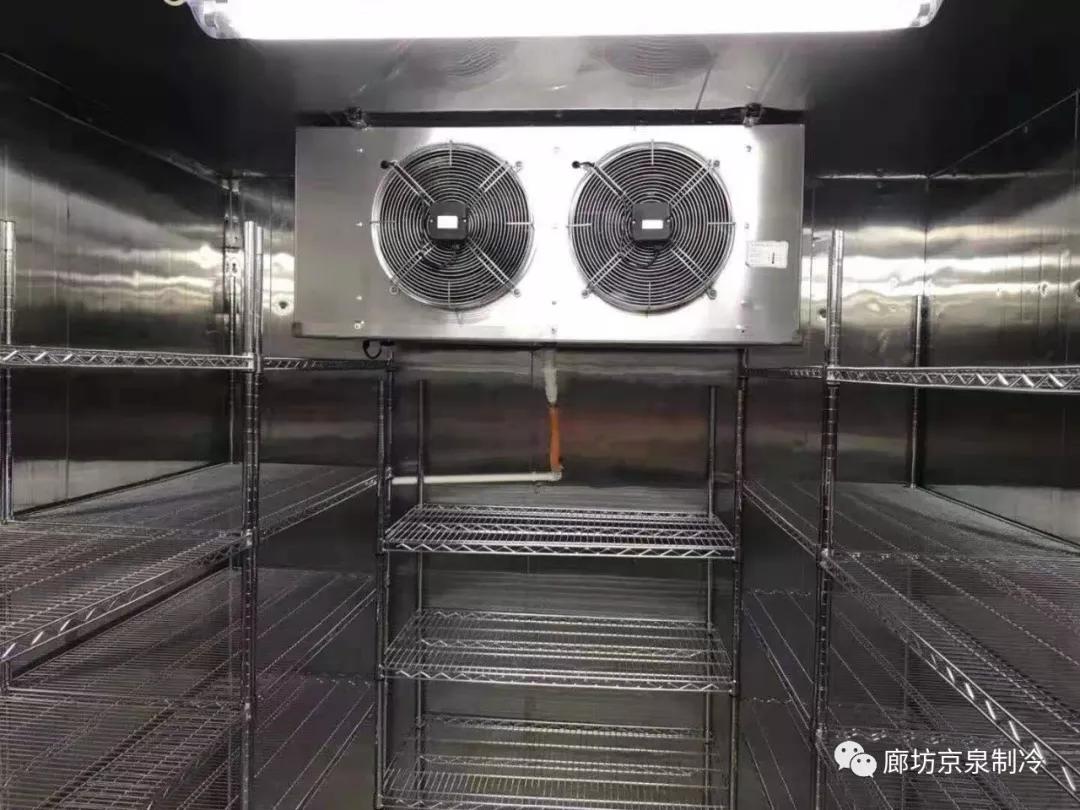 如何防止冷库建设中"冷桥"现象
