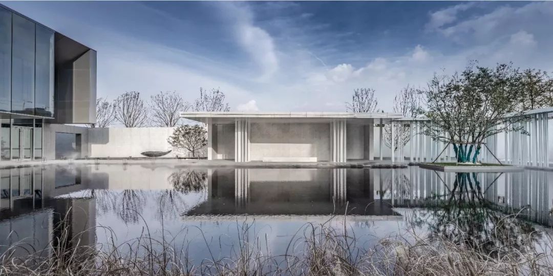 建筑人口语_建筑速写